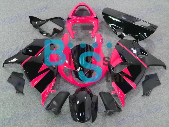 (image for) Fairing kit fit for Suzuki TL1000R 1998-2003 151