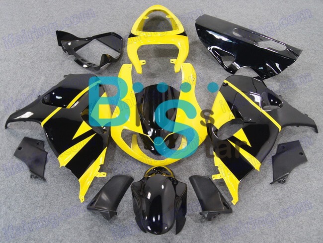 (image for) Fairing kit fit for Suzuki TL1000R 1998-2003 152