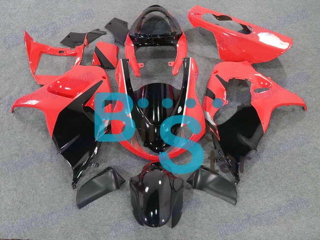 (image for) Fairing kit fit for Suzuki TL1000R 1998-2003 154