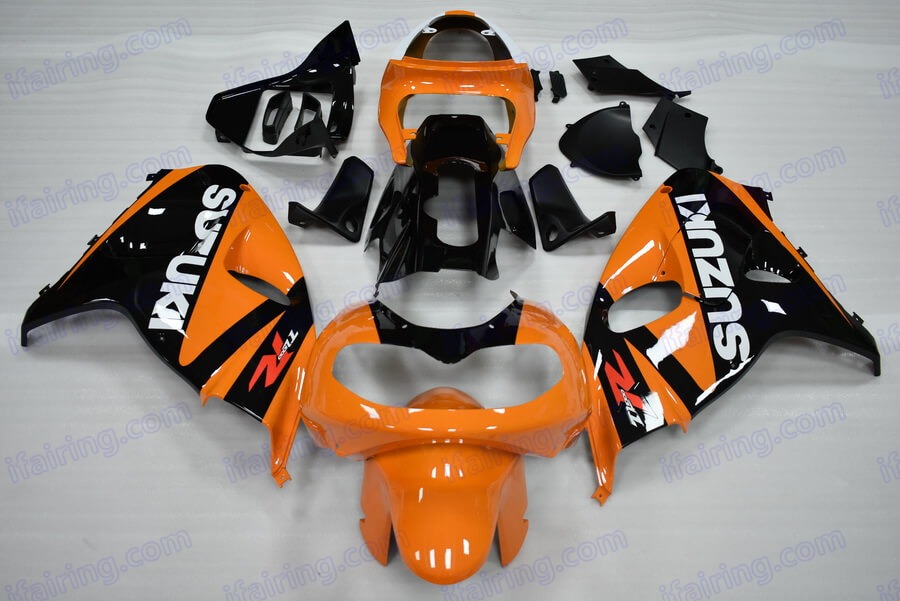 (image for) Fairing kit fit for Suzuki TL1000R 1998-2003 158