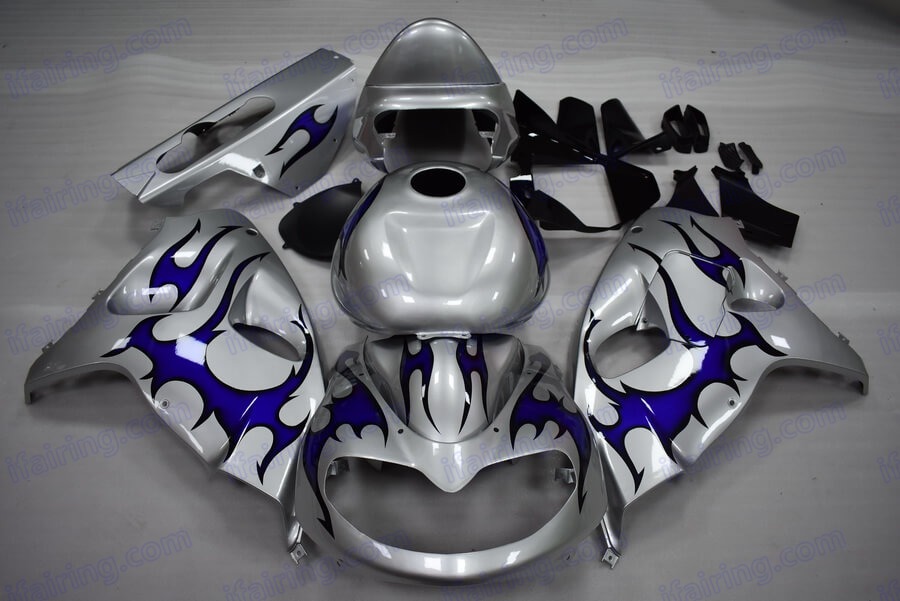 (image for) Fairing kit fit for Suzuki TL1000R 1998-2003 159