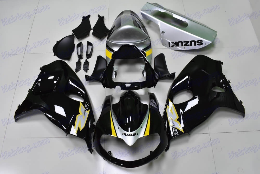 (image for) Fairing kit fit for Suzuki TL1000R 1998-2003 163