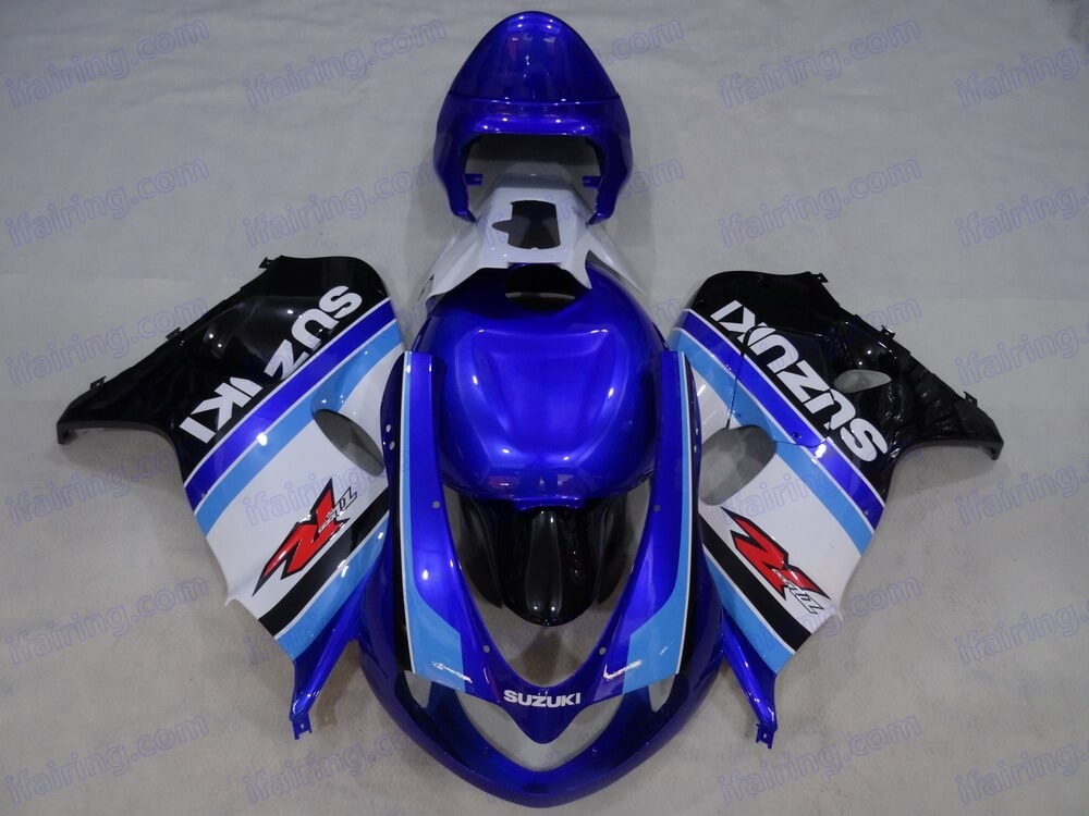 (image for) Fairing kit fit for Suzuki TL1000R 1998-2003 164