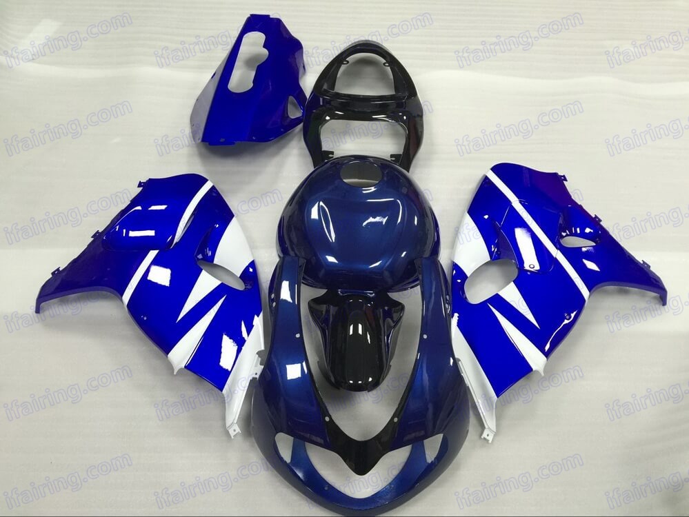 (image for) Fairing kit fit for Suzuki TL1000R 1998-2003 166