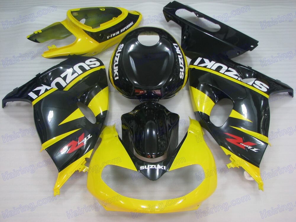 (image for) Fairing kit fit for Suzuki TL1000R 1998-2003 170