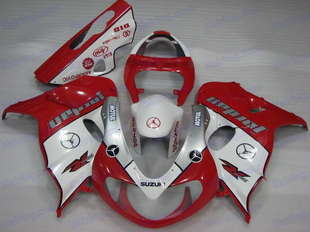 (image for) Fairing kit fit for Suzuki TL1000R 1998-2003 171