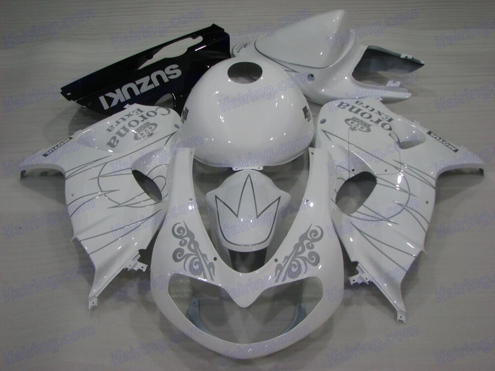 (image for) Fairing kit fit for Suzuki TL1000R 1998-2003 172