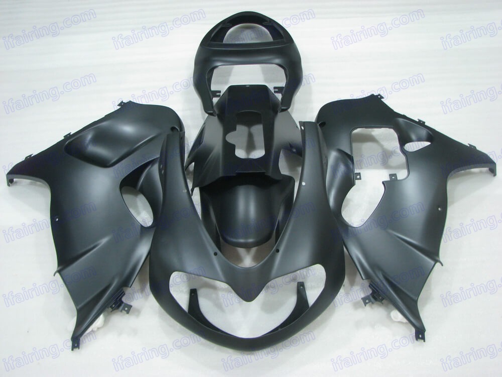 (image for) Fairing kit fit for Suzuki TL1000R 1998-2003 173