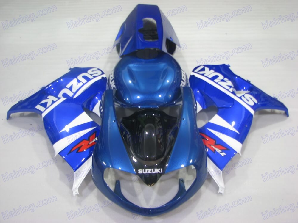 (image for) Fairing kit fit for Suzuki TL1000R 1998-2003 175