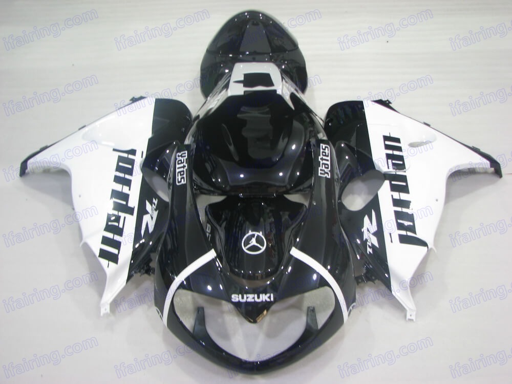 (image for) Fairing kit fit for Suzuki TL1000R 1998-2003 176