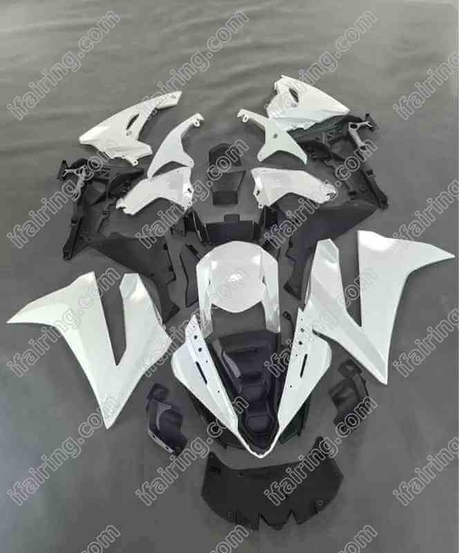 (image for) Fairing kit fit for Suzuki GSX8R 2024 2025 101