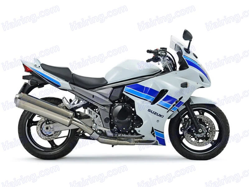 (image for) Fairing kit fit for Suzuki GSX1250FA 2010-2016 104