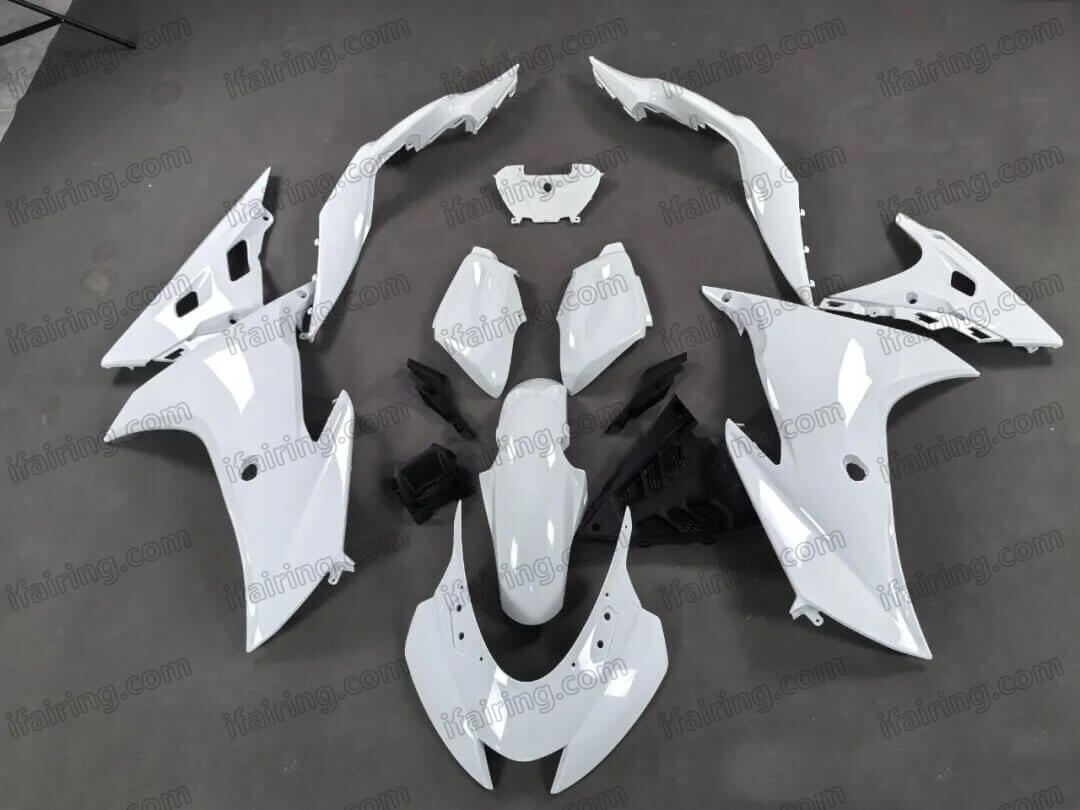 (image for) Fairing kit fit for Suzuki GSXR125 2017-2024 118