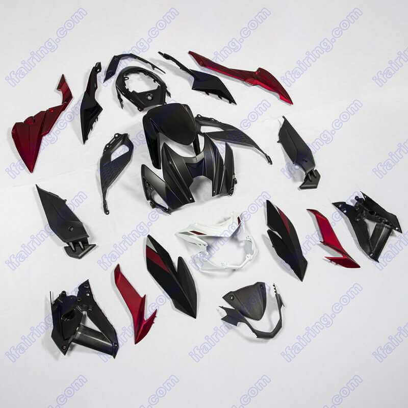 (image for) Fairing kit fit for Suzuki GSXS750 2017-2021 101