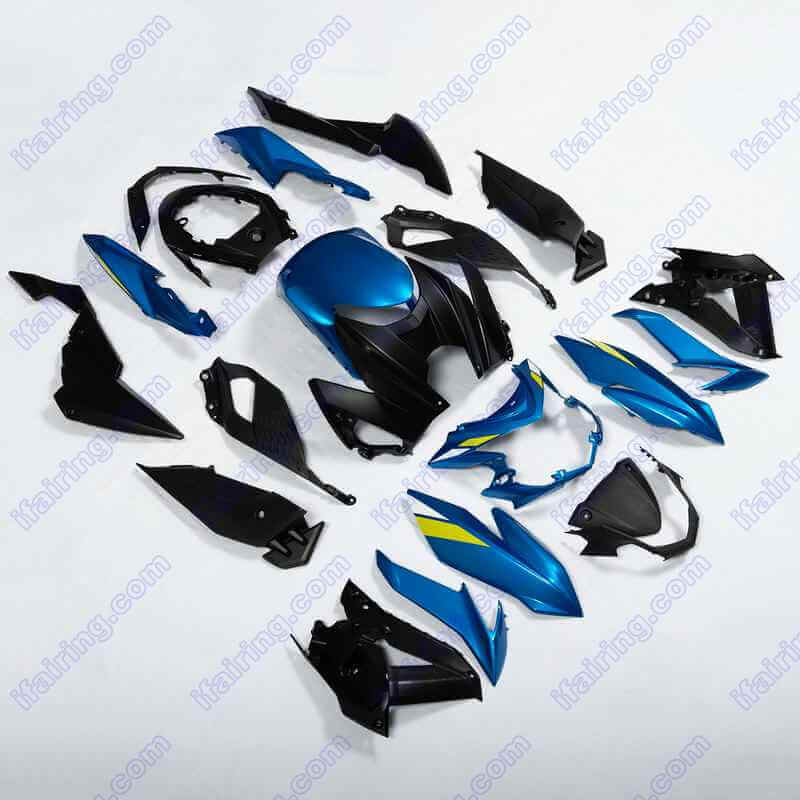 (image for) Fairing kit fit for Suzuki GSXS750 2017-2021 102