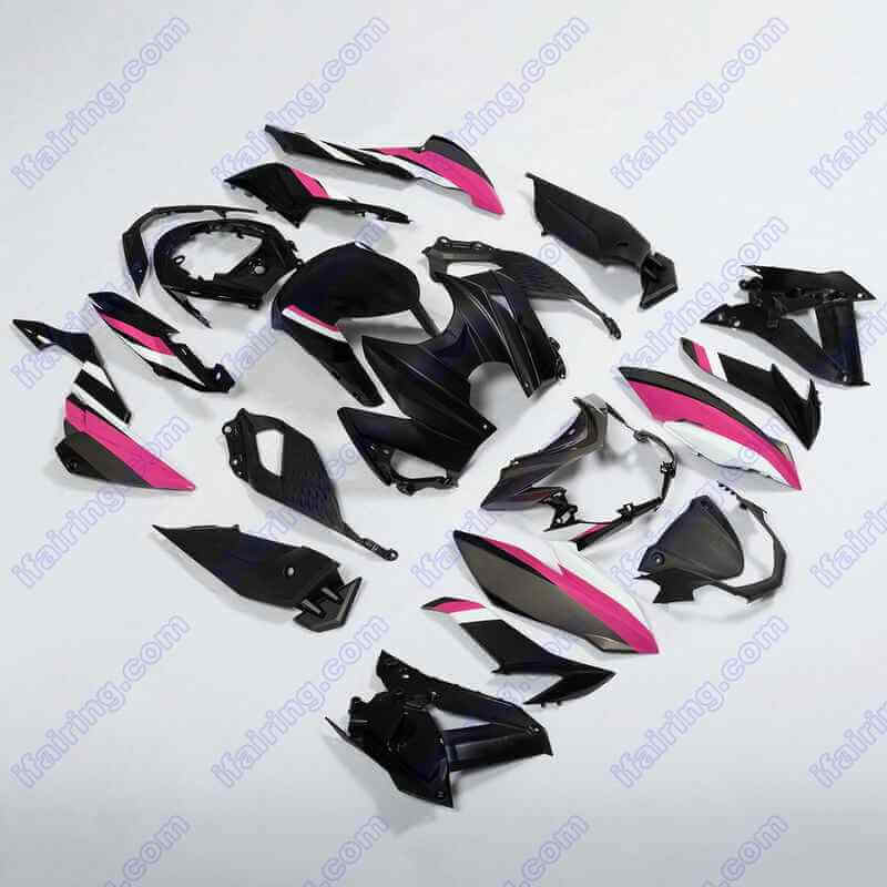 (image for) Fairing kit fit for Suzuki GSXS750 2017-2021 103