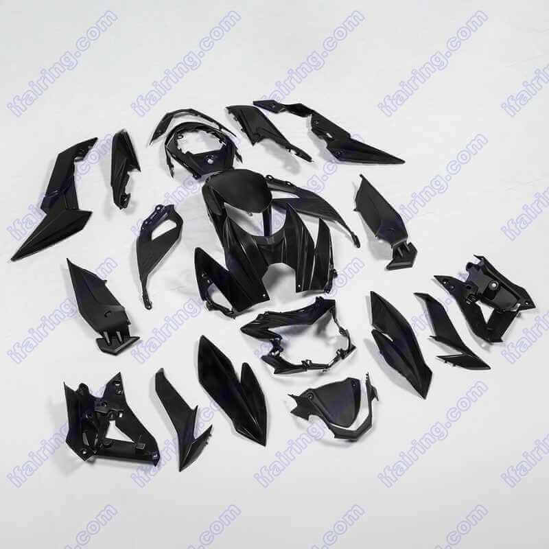 (image for) Fairing kit fit for Suzuki GSXS750 2017-2021 104