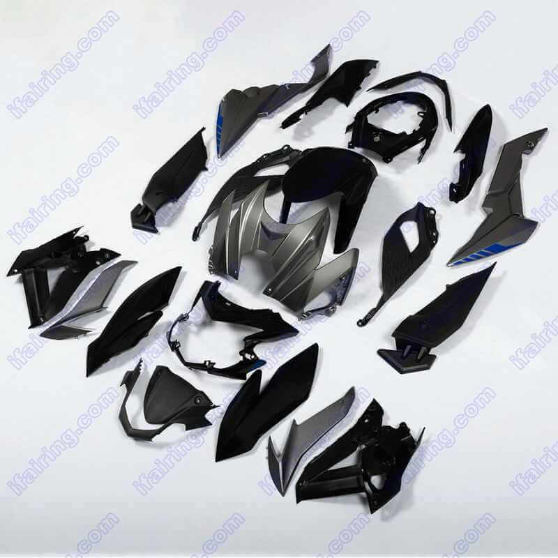 (image for) Fairing kit fit for Suzuki GSXS750 2017-2021 105