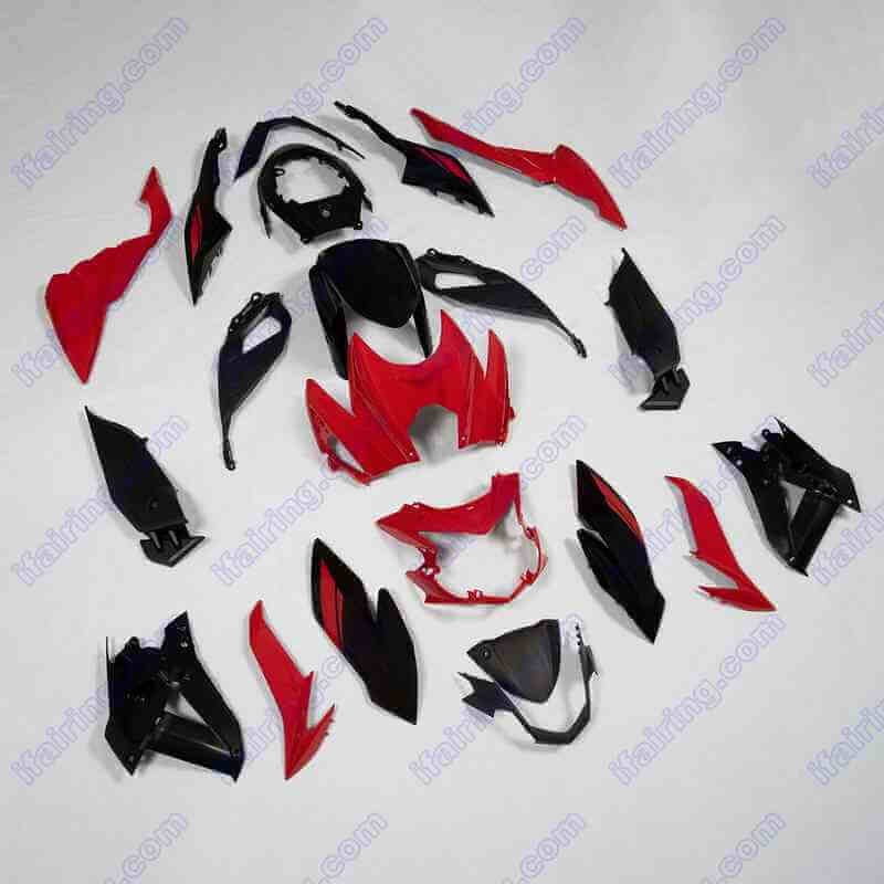 (image for) Fairing kit fit for Suzuki GSXS750 2017-2021 106