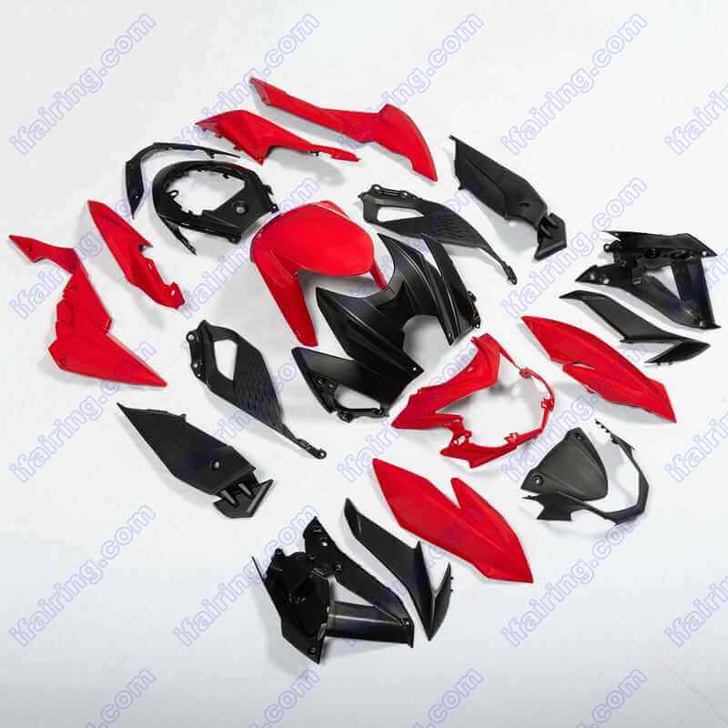 (image for) Fairing kit fit for Suzuki GSXS750 2017-2021 107