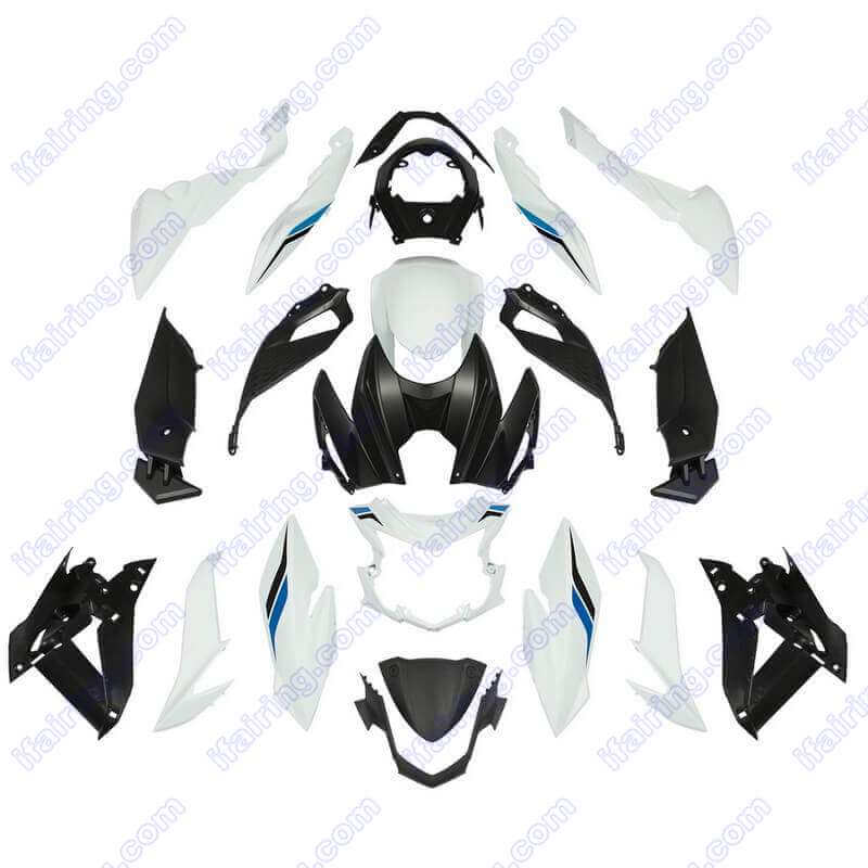 (image for) Fairing kit fit for Suzuki GSXS750 2017-2021 108