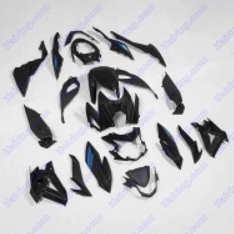 (image for) Fairing kit fit for Suzuki GSXS750 2017-2021 109