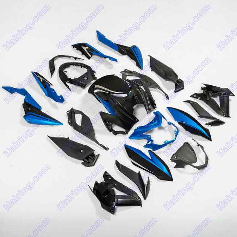 (image for) Fairing kit fit for Suzuki GSXS750 2017-2021 111