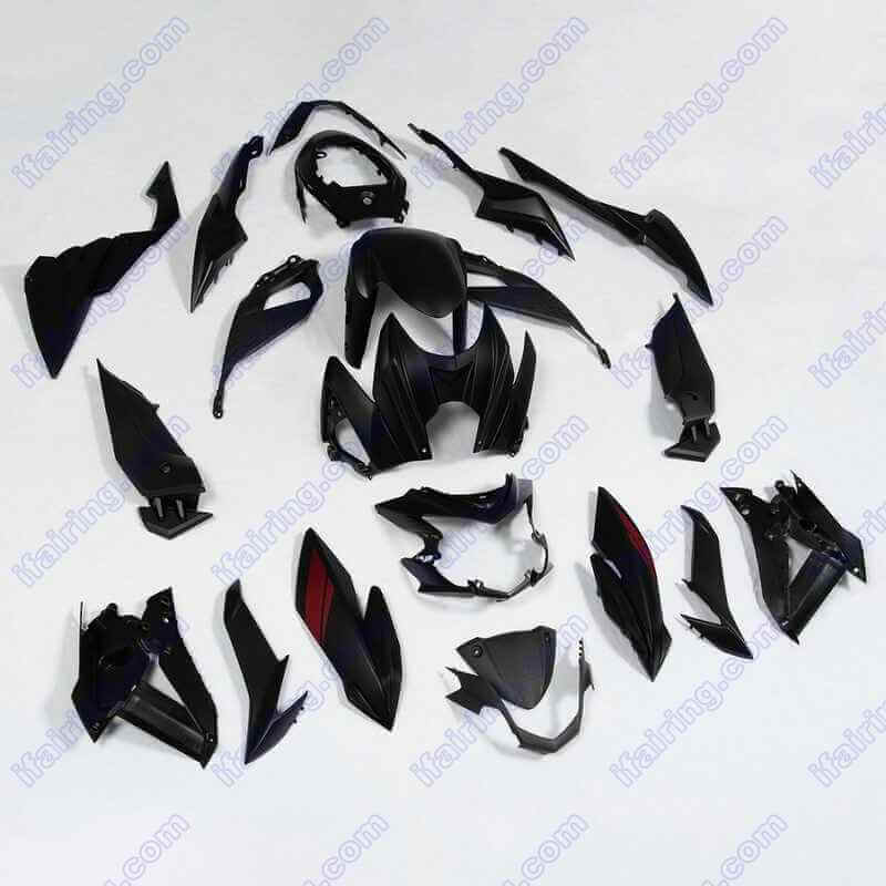 (image for) Fairing kit fit for Suzuki GSXS750 2017-2021 112