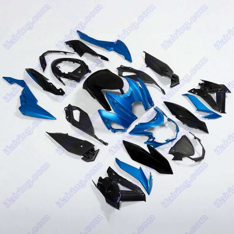 (image for) Fairing kit fit for Suzuki GSXS750 2017-2021 113