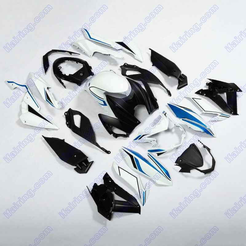 (image for) Fairing kit fit for Suzuki GSXS750 2017-2021 114