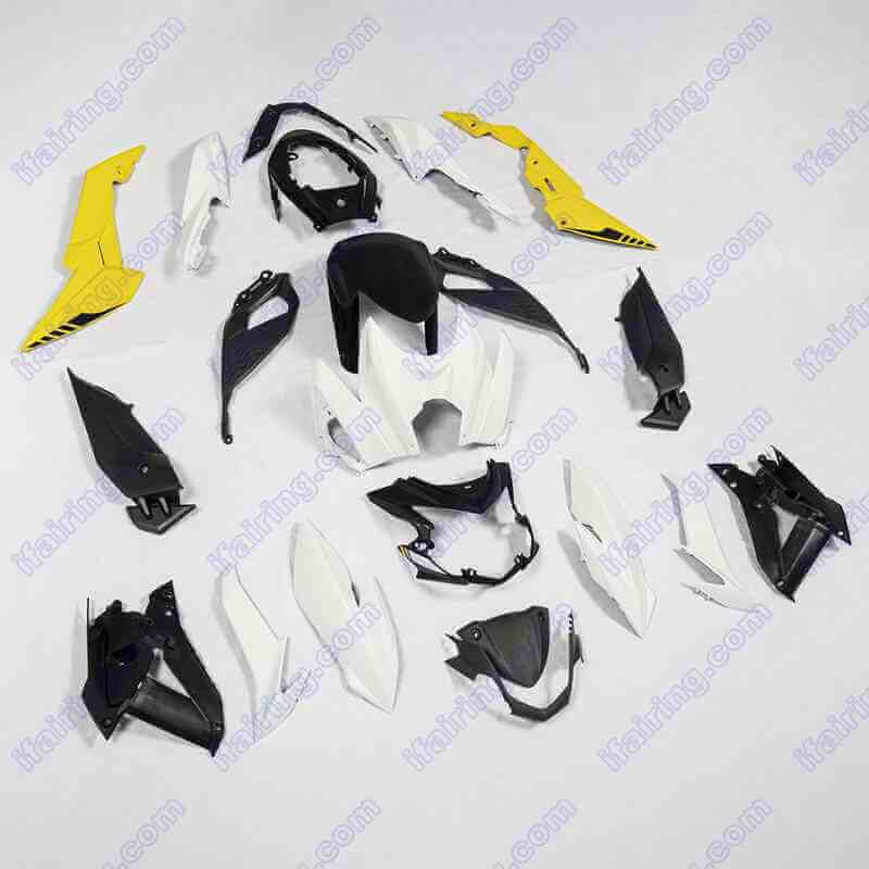 (image for) Fairing kit fit for Suzuki GSXS750 2017-2021 115