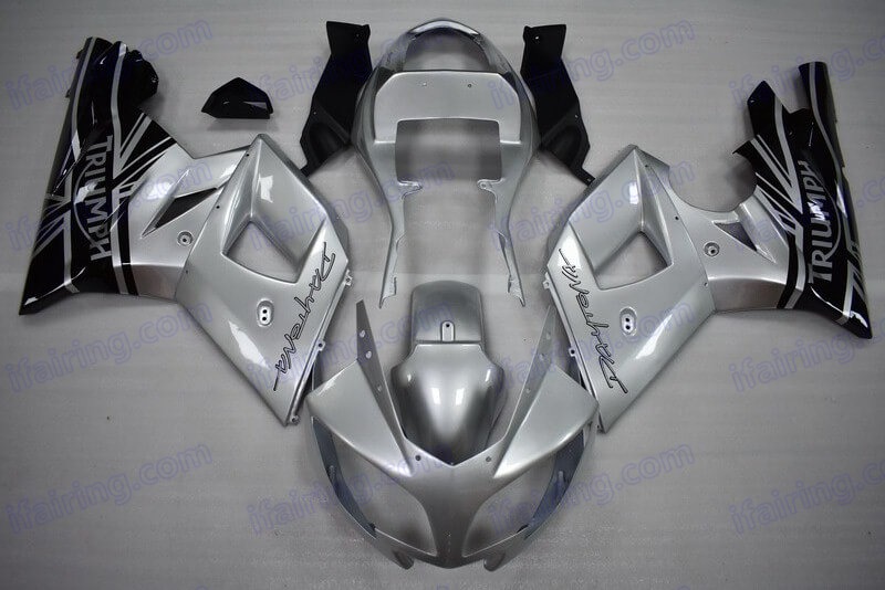 (image for) Fairing kit fit for Triumph daytona 600 650 2003-2005 101