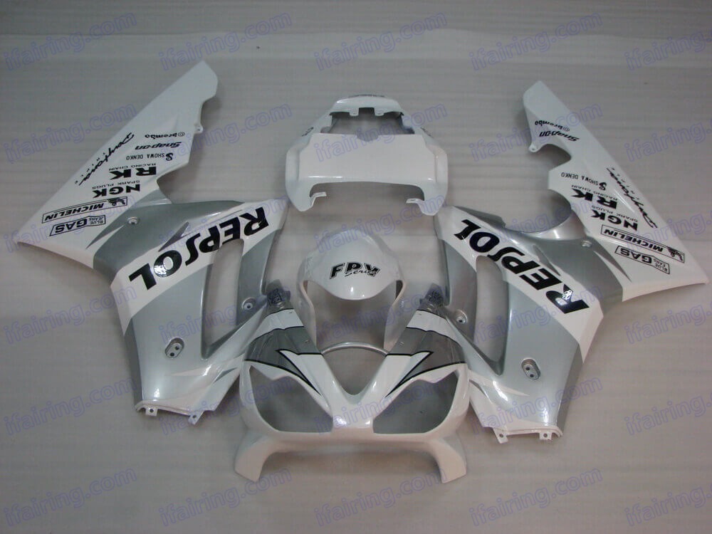 (image for) Fairing kit fit for Triumph daytona 600 650 2003-2005 105