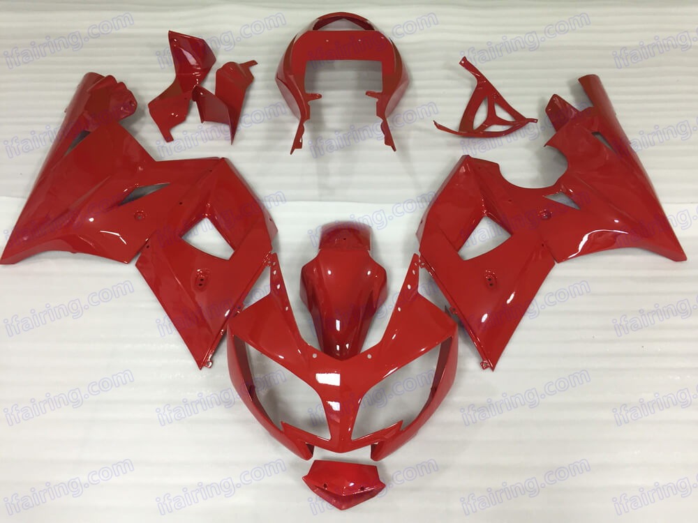 (image for) Fairing kit fit for Triumph daytona 600 650 2003-2005 107