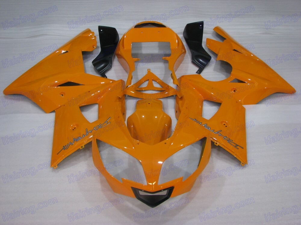 (image for) Fairing kit fit for Triumph daytona 600 650 2003-2005 108