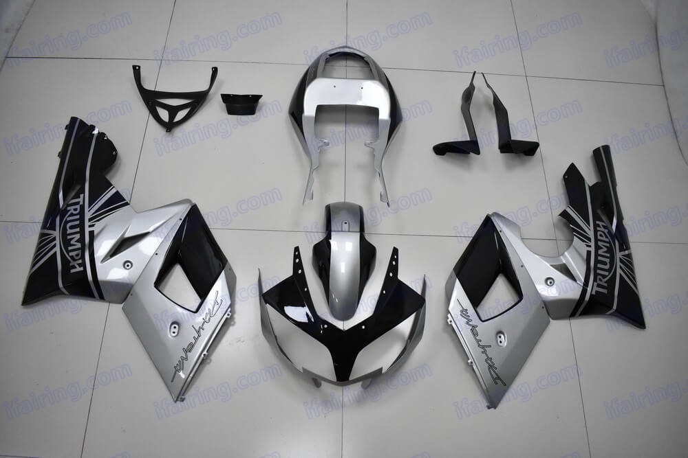 (image for) Fairing kit fit for Triumph daytona 600 650 2003-2005 110