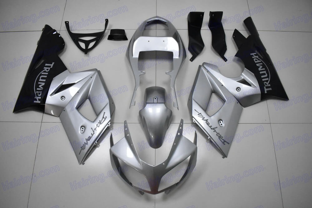 (image for) Fairing kit fit for Triumph daytona 600 650 2003-2005 111