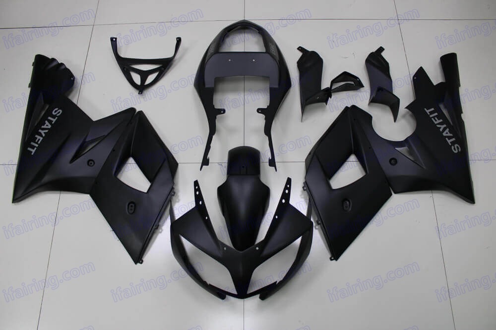 (image for) Fairing kit fit for Triumph daytona 600 650 2003-2005 112