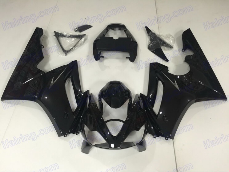 (image for) Fairing kit fit for Triumph daytona 675 2006-2008 101