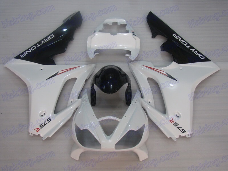 (image for) Fairing kit fit for Triumph daytona 675 2006-2008 102