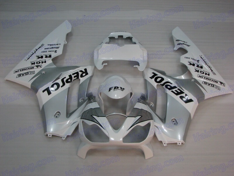 (image for) Fairing kit fit for Triumph daytona 675 2006-2008 103