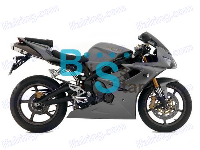 (image for) Fairing kit fit for Triumph daytona 675 2006-2008 107