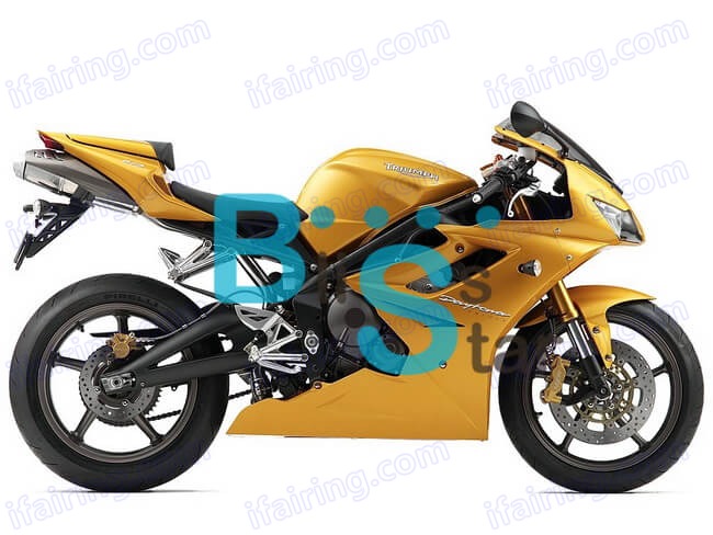 (image for) Fairing kit fit for Triumph daytona 675 2006-2008 111