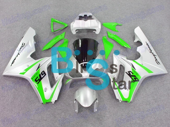 (image for) Fairing kit fit for Triumph daytona 675 2006-2008 112