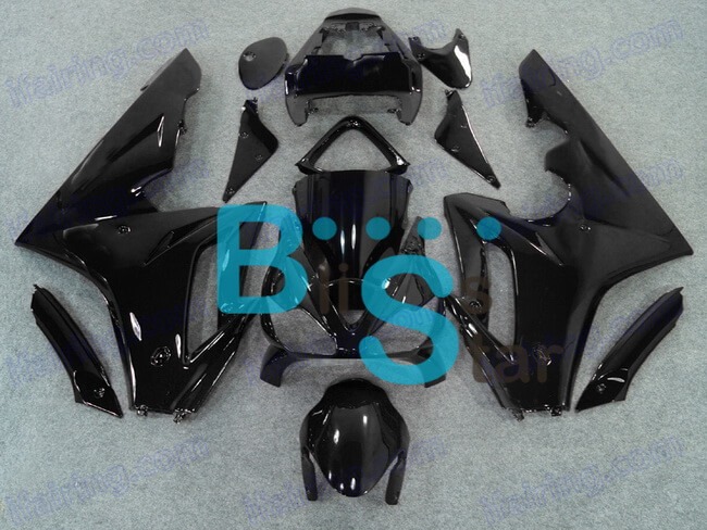 (image for) Fairing kit fit for Triumph daytona 675 2006-2008 113