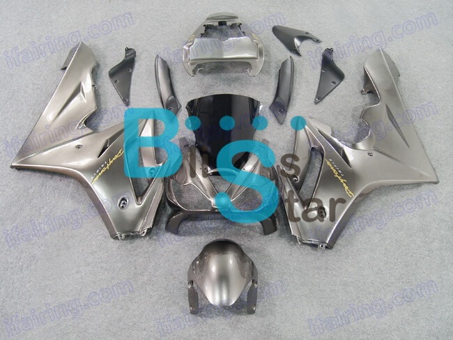 (image for) Fairing kit fit for Triumph daytona 675 2006-2008 118