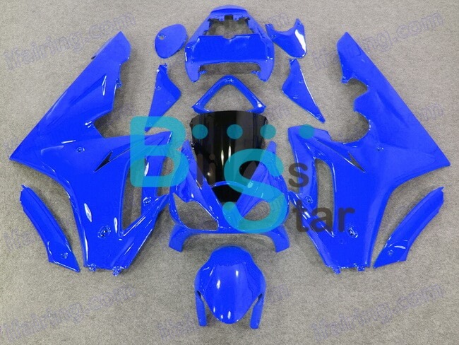 (image for) Fairing kit fit for Triumph daytona 675 2006-2008 122