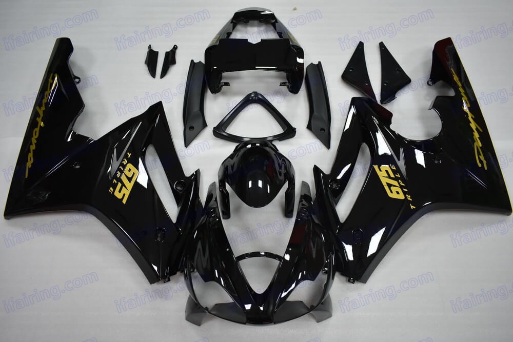 (image for) Fairing kit fit for Triumph daytona 675 2006-2008 130