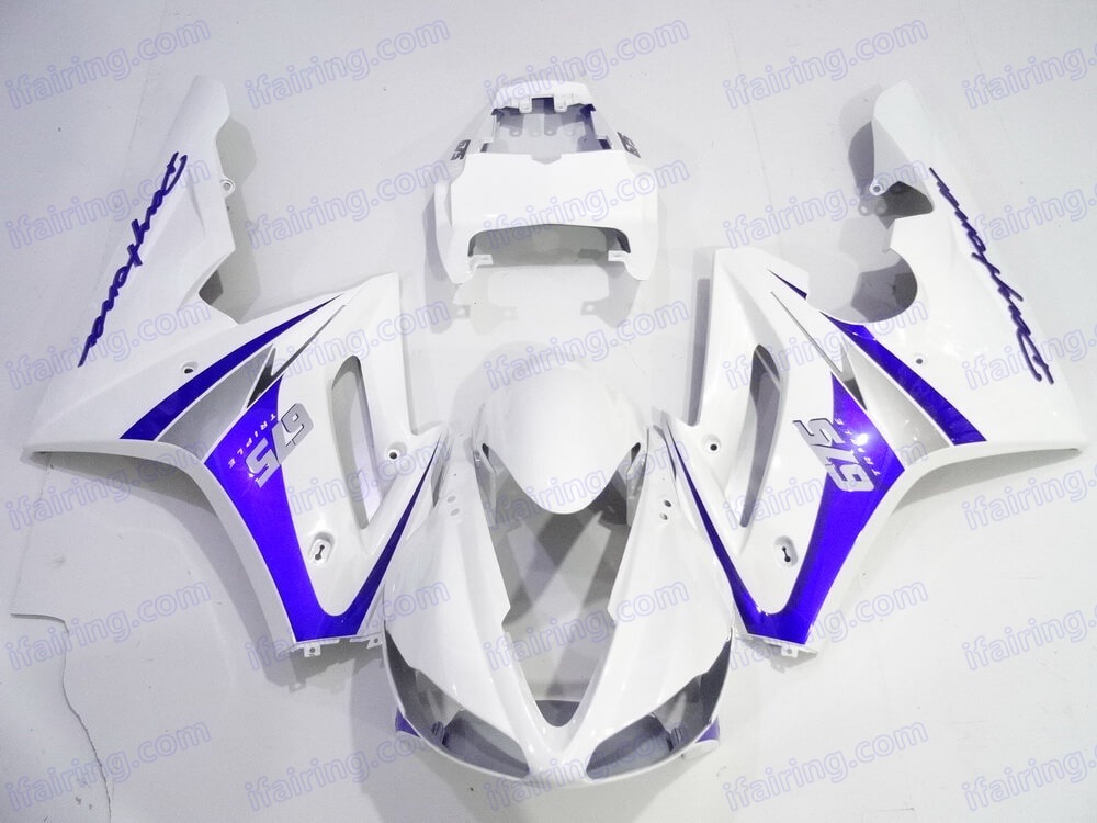 (image for) Fairing kit fit for Triumph daytona 675 2009-2012 103