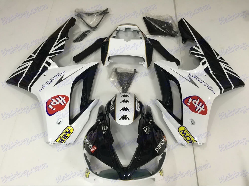 (image for) Fairing kit fit for Triumph daytona 675 2009-2012 104